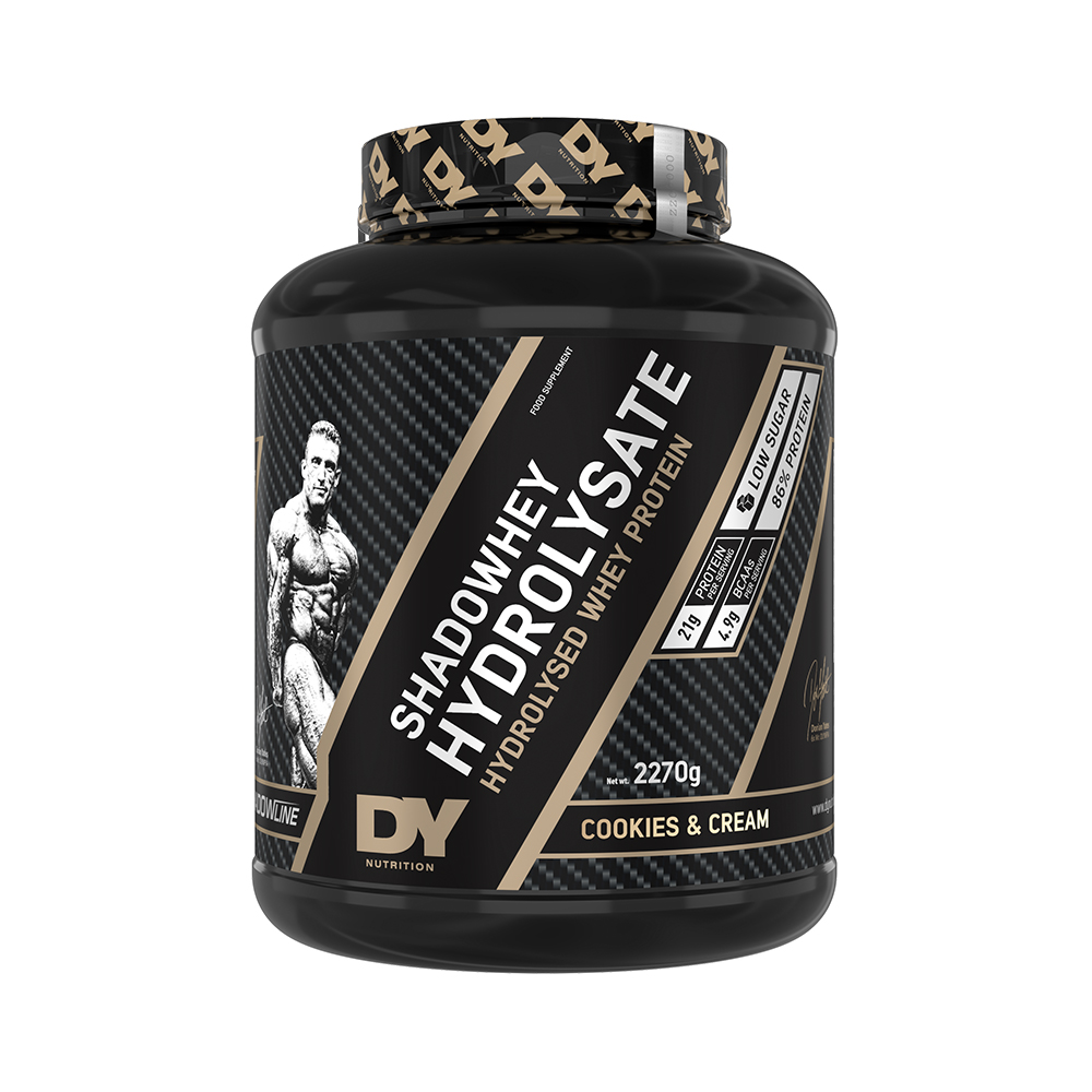 Whey Protein Shadowhey Hydrolyzed 2.27Kg